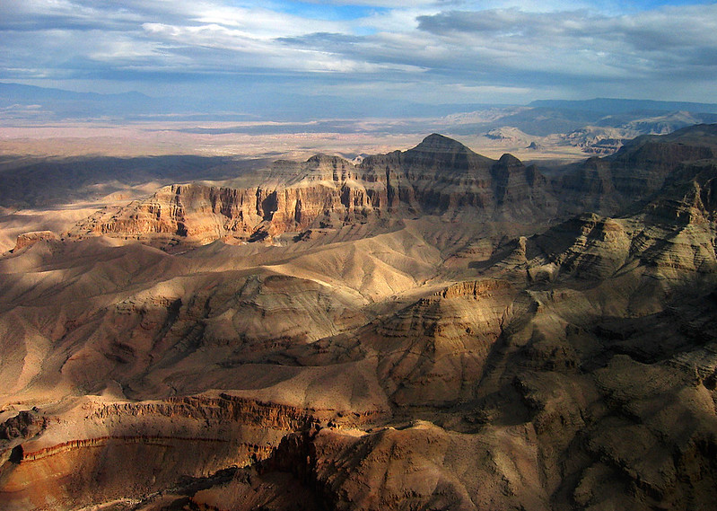 Natural Wonders of Arizona: The Grand Canyon